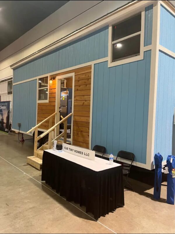 Tiny House UK