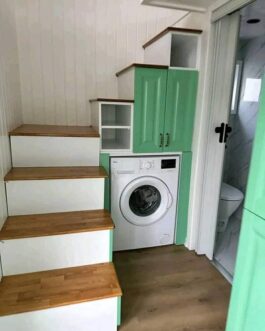 tiny houses