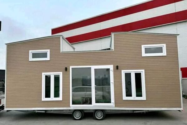 a101 tiny house