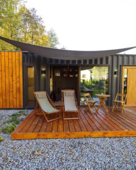 container house