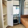 8ft wide Tiny House