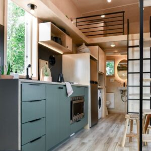 tiny house for sale ontario​