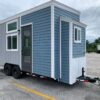 Steel Framing Tiny House