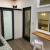 Steel Framing Tiny House