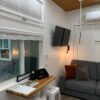 Steel Framing Tiny House