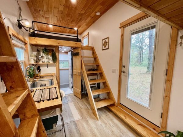 Rasa Tiny Home