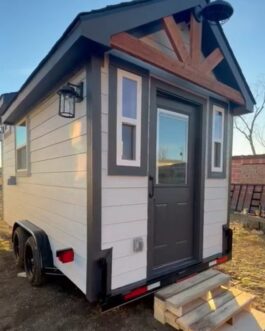 16′ Brand New Fully Furnished