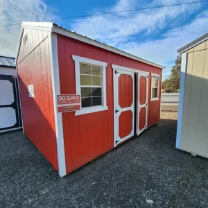 Cheap Tiny House